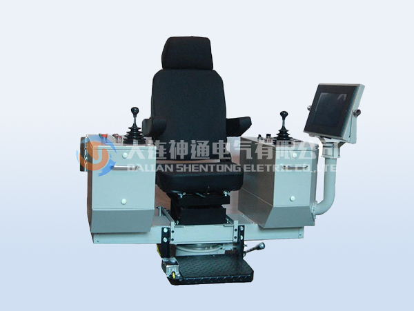  QT18系列起重機控制臺